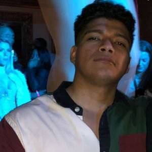 Meet your Posher, Francisco